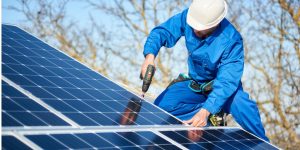 Installation Maintenance Panneaux Solaires Photovoltaïques à Haisnes